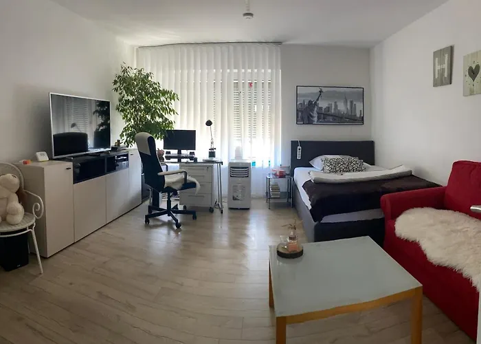 Apartment Friedrich 1201