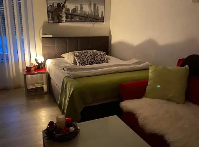 Apartment Friedrich 1201