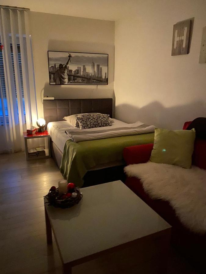 Apartment Friedrich 1201 Mainaschaff